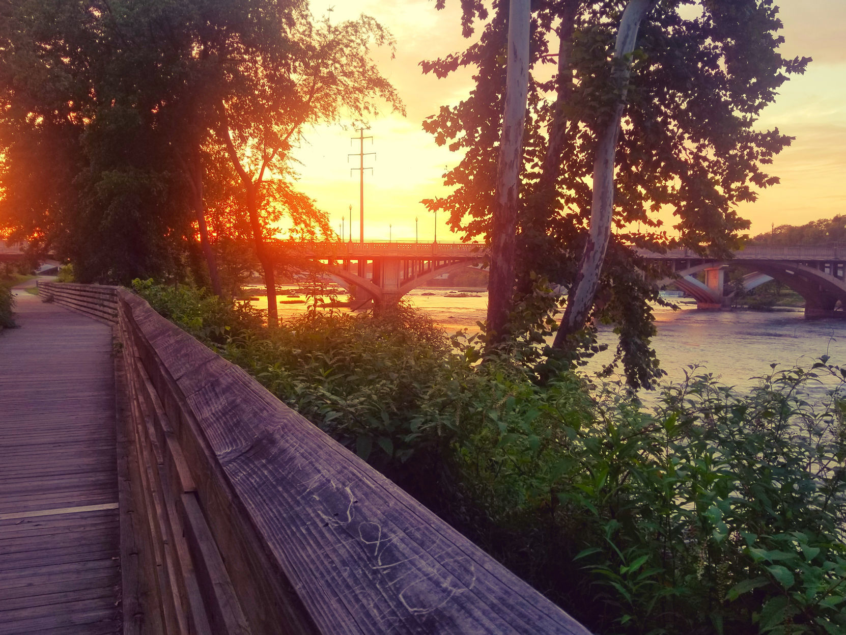 Riverwalk